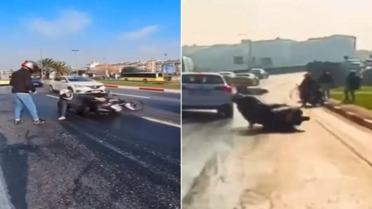 istanbulda yola yag dokuldu motosikletliler pes pese dustu 4cuUjBMA.jpg