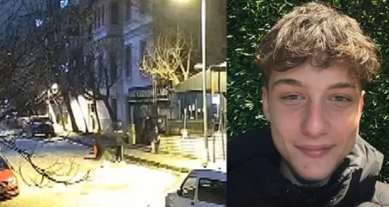 Atlas Çağlayan’ın Ailesine Gönderilen Tehdit Mesajları: Şüpheli Gözaltına Alındı