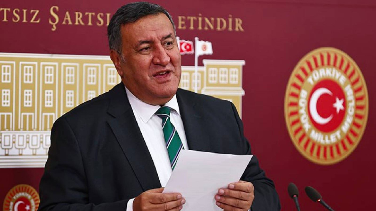 CHP Milletvekili Gürer: DSİ Yemek Fiyatlarına Üçüncü Ayda İkinci Zam