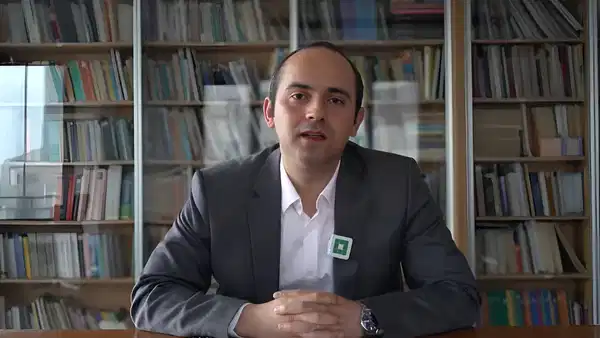 Tayfun Kahraman Yapay Zeka ile Mesaj Gönderdi: “İnancımı Kaybetmedim, Sizin de Kaybetmemeniz Gerek”