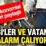 Ünlü Ekonomist Uyardı: KOBİ’ler ve Vatandaş Krizin Eşiğinde