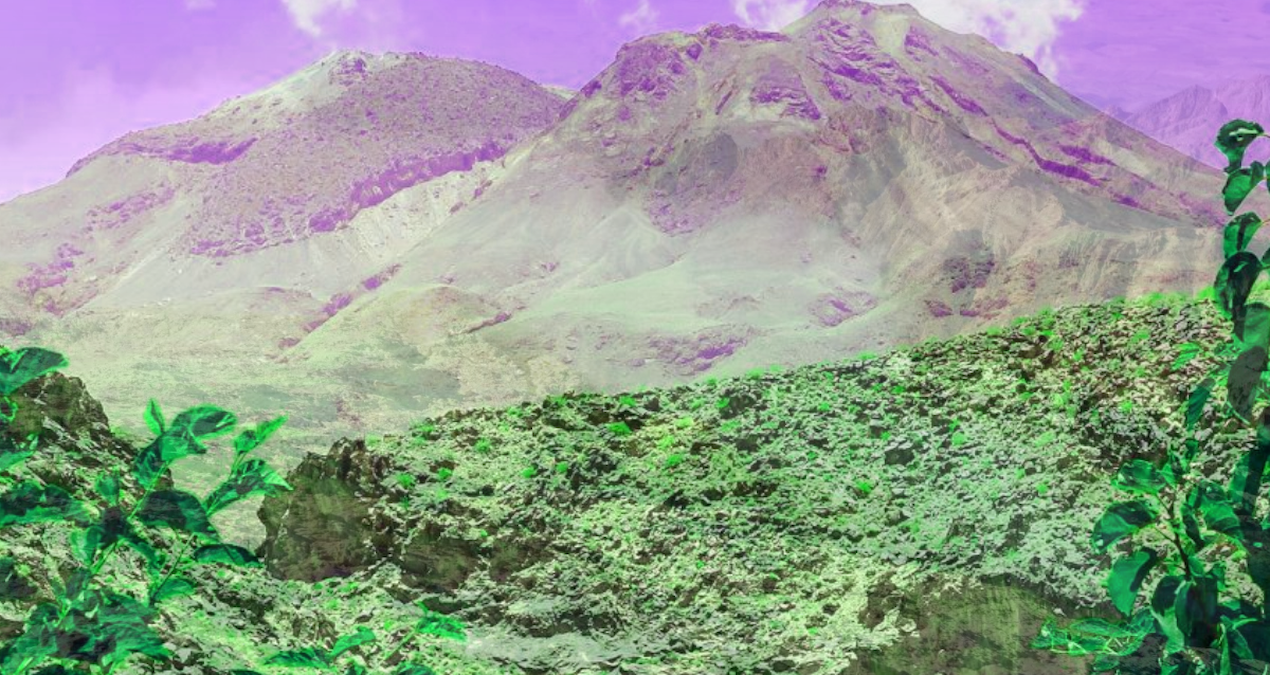 700.000 Yıllık Uykudan Uyanan Taftan Yanardağı Yeniden Hareketleniyor