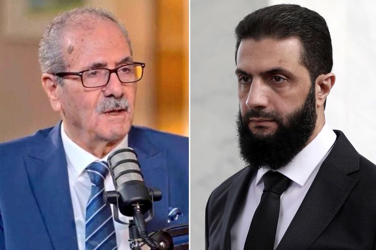 Hüseyin Şara’nın Açıklamaları Aşiretleri Sokağa Döktü, Ahmed Şara Özür Diledi