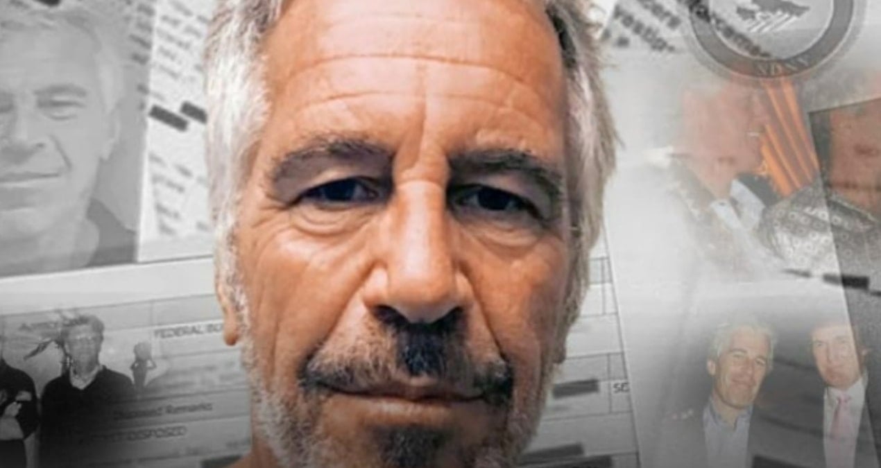 Jeffrey Epstein’ın Gizli Mektubu: 7 Yıldır Saklı Tutulan İntihar Notu Ortaya Çıktı
