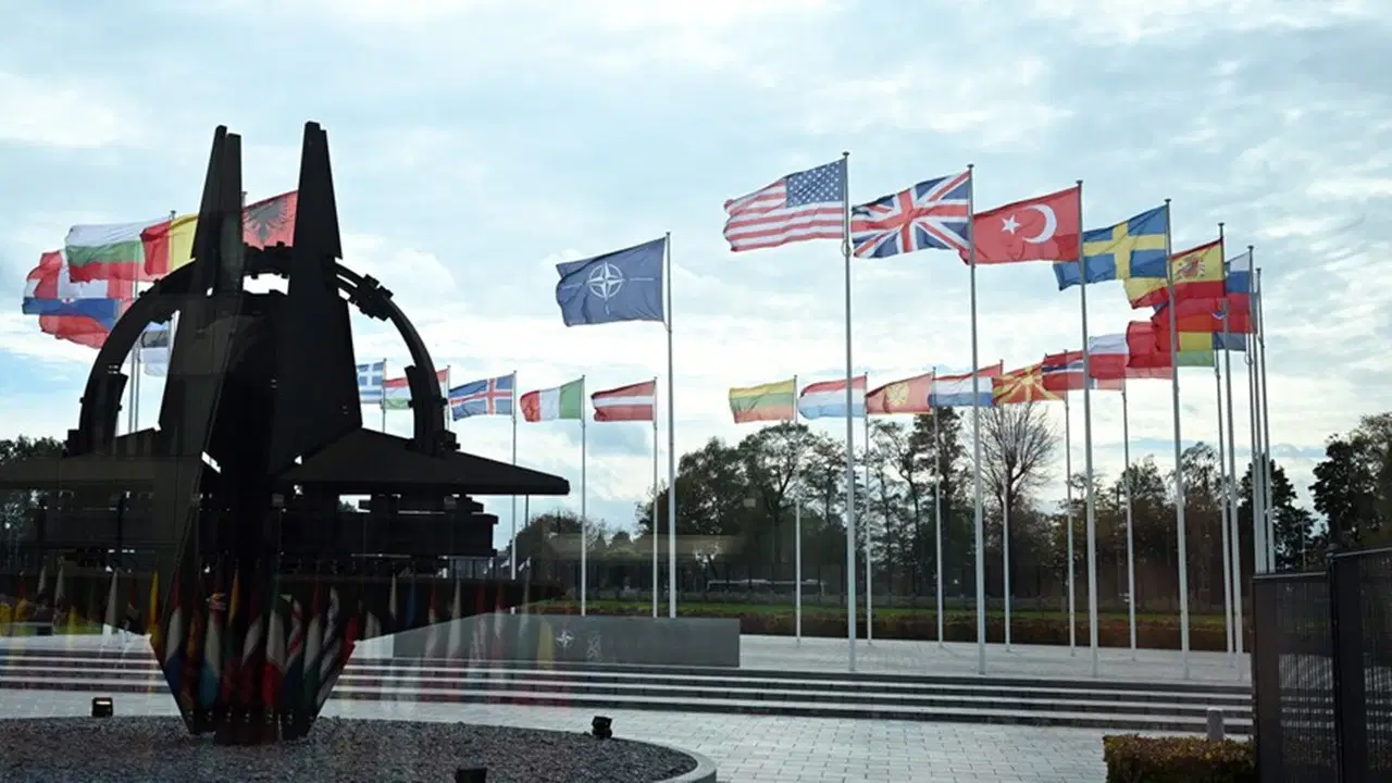 Ankara’da NATO Zirvesi İçin Güvenlik Önlemleri Artıyor!