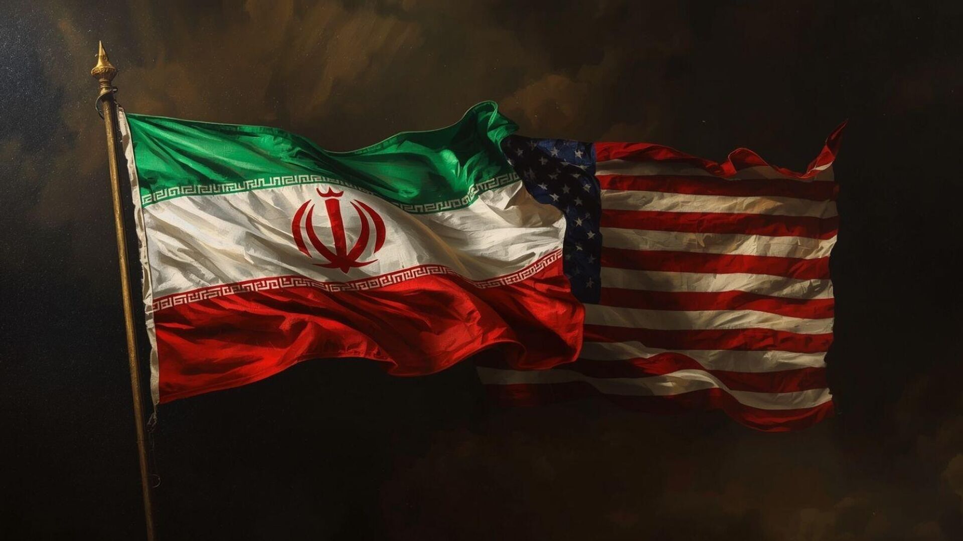 Washington ve Tahran Arasındaki Anlaşma, Savaşın Sonunu İşaret Ediyor