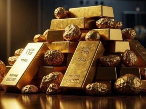 Altinin kilogram fiyati dustu uAWmMPrR