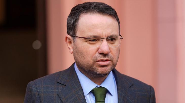 Bakan gurlek talimat verdi teror suclari sorusturma burolari kurulacak zpk76Xxv