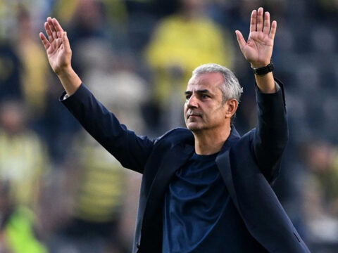Fenerbahcede uefa sampiyonlar ligi plani ismail kartal tercihini yapti be5Jcblc
