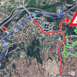 Kocaelide gazanfer bilge bulvari trafige kapatilacak yYlOl59B