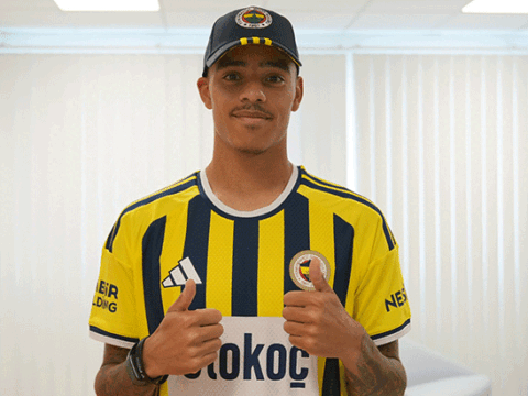 Mason greenwooddan fenerbahce taraftarina mesaj geliyorum istanbulda gorusuruz 4SZvrVTR
